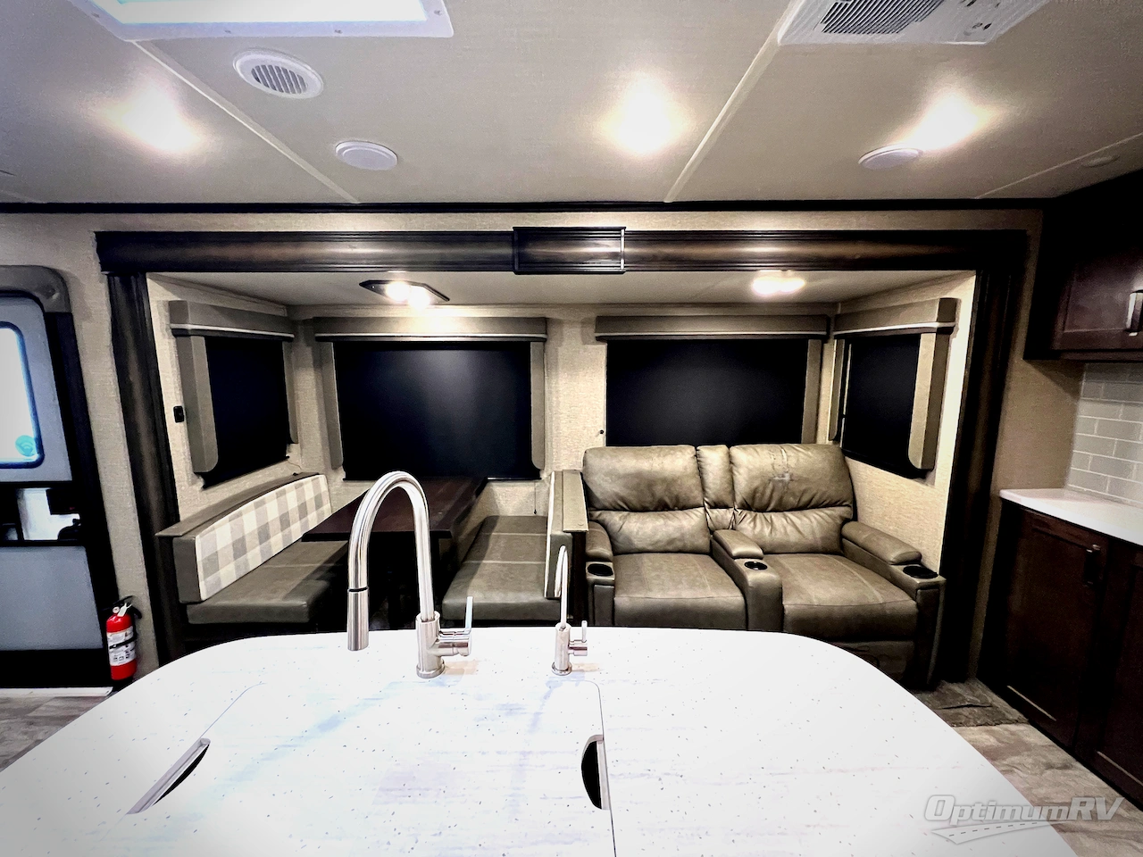 2022 Grand Design Reflection 312BHTS Photo 7