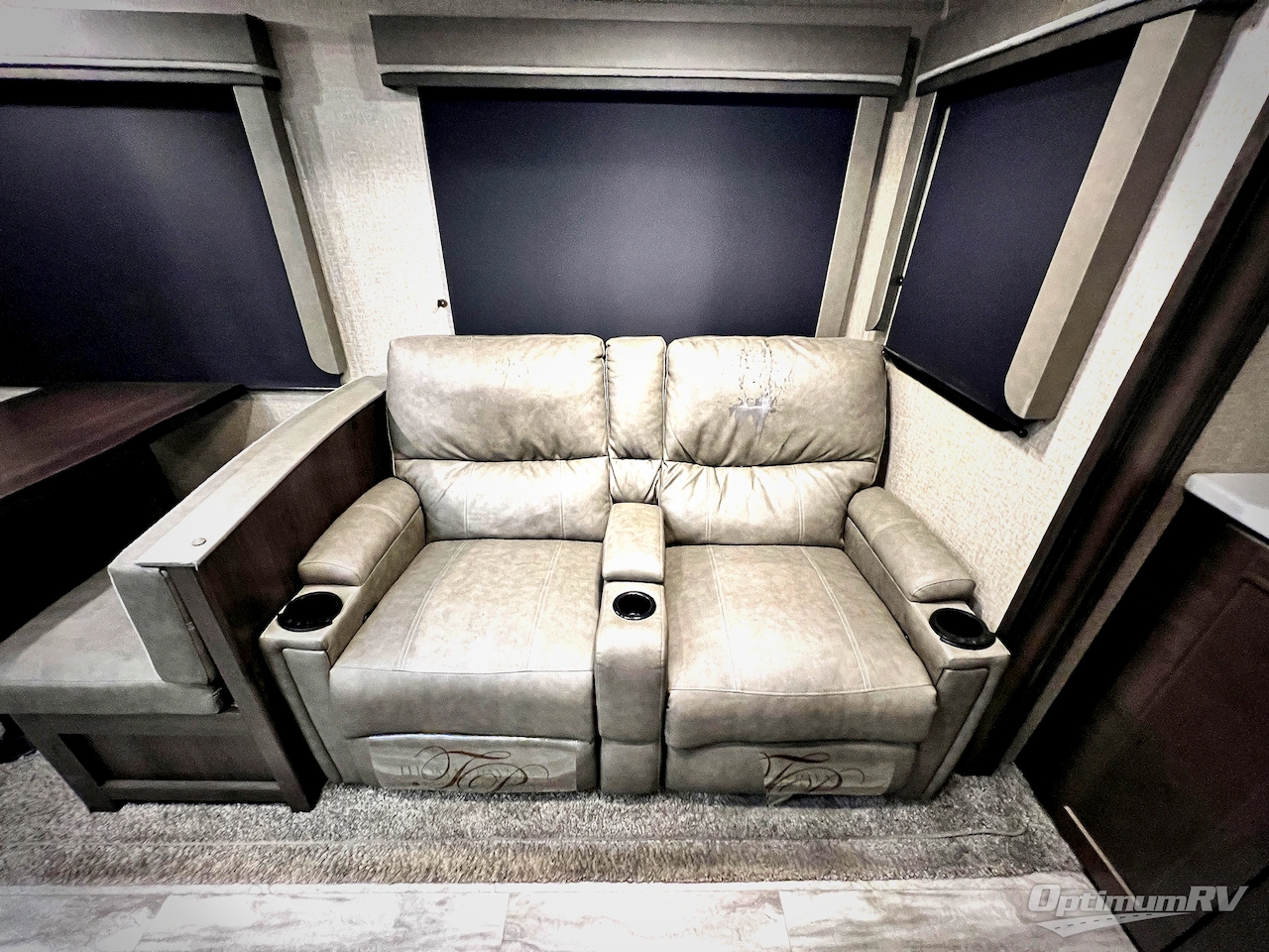 2022 Grand Design Reflection 312BHTS Photo 8