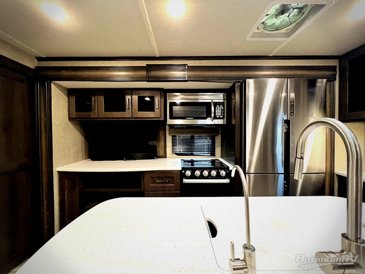 2022 Grand Design Reflection 312BHTS Photo 10