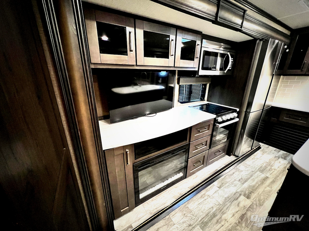 2022 Grand Design Reflection 312BHTS Photo 11
