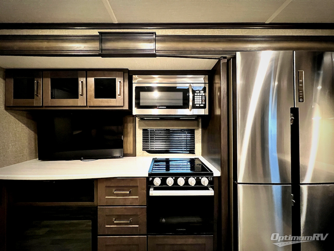 2022 Grand Design Reflection 312BHTS Photo 12