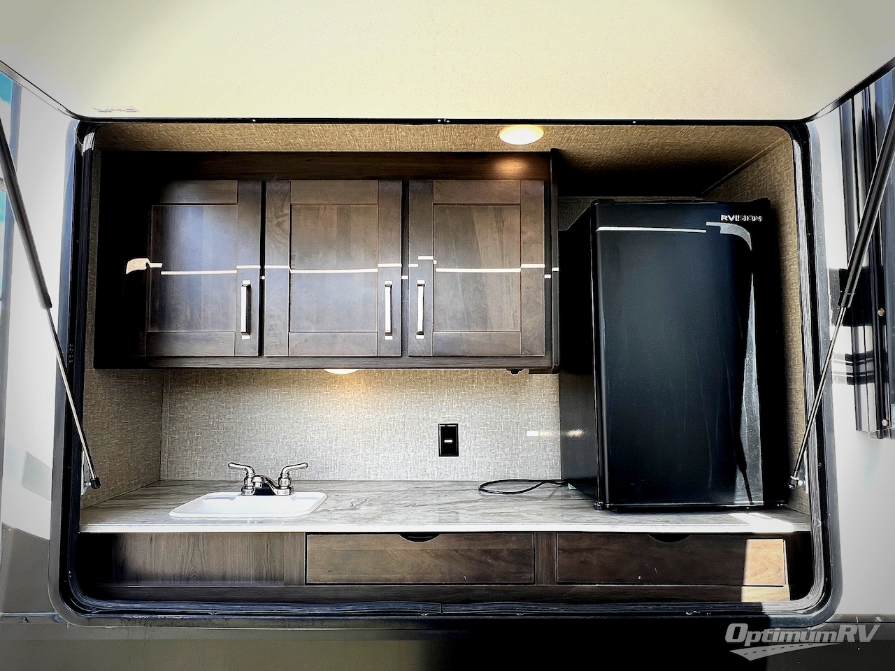 2022 Grand Design Reflection 312BHTS Photo 23
