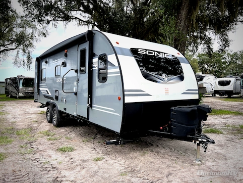 Used 2023 Venture Sonic SN241VFL Featured Photo