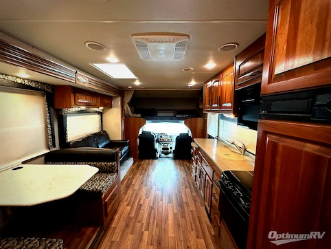 2017 Jayco Greyhawk 29MV RV Photo 2