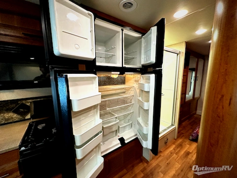 2017 Jayco Greyhawk 29MV RV Photo 3