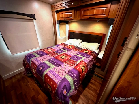 2017 Jayco Greyhawk 29MV RV Photo 4