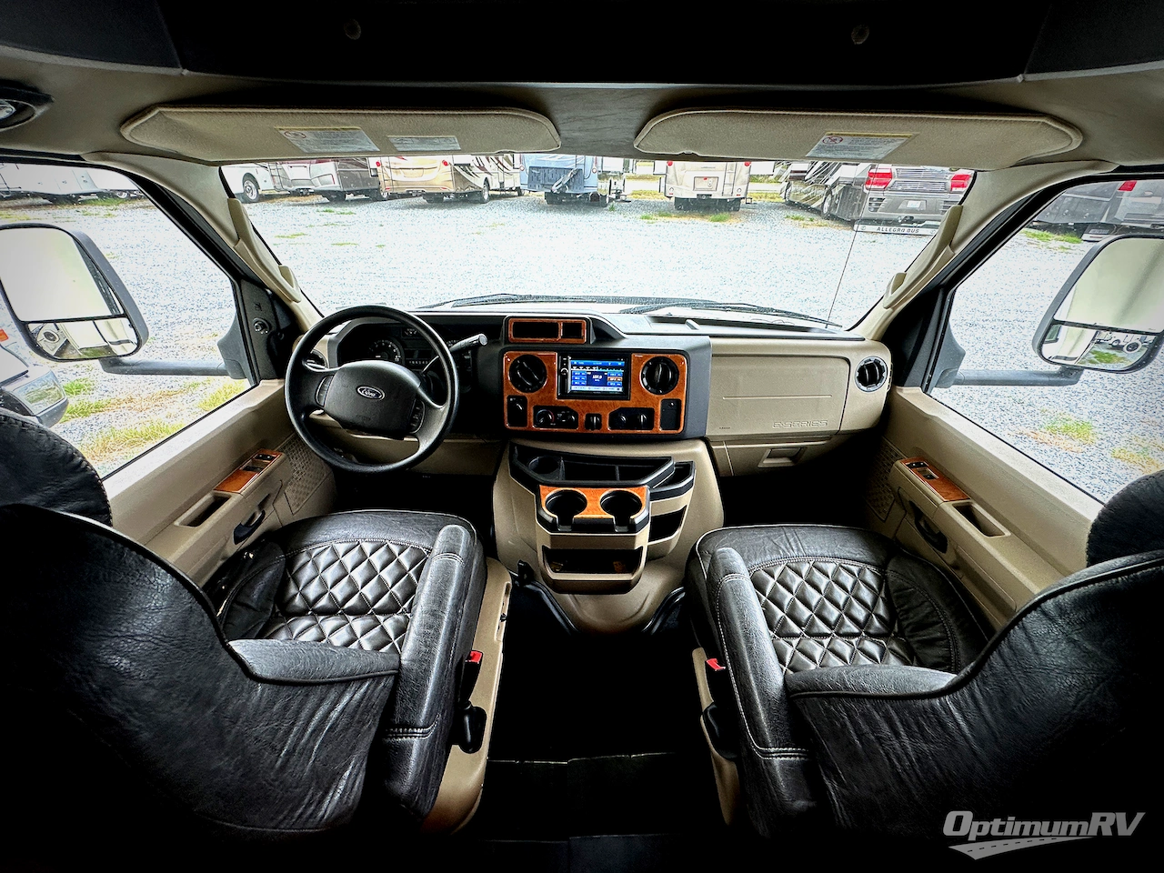 2017 Jayco Greyhawk 29MV Photo 4