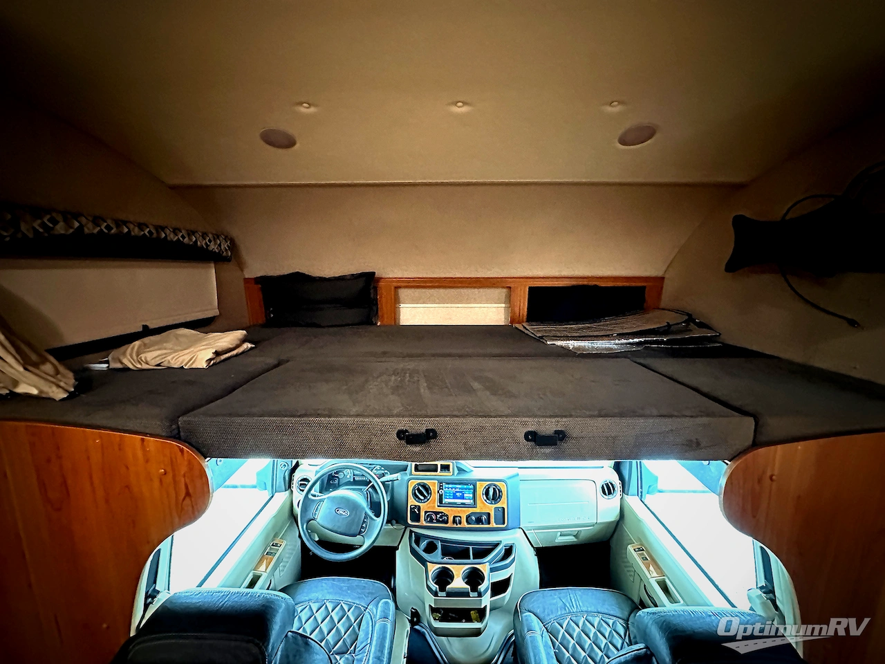 2017 Jayco Greyhawk 29MV Photo 5