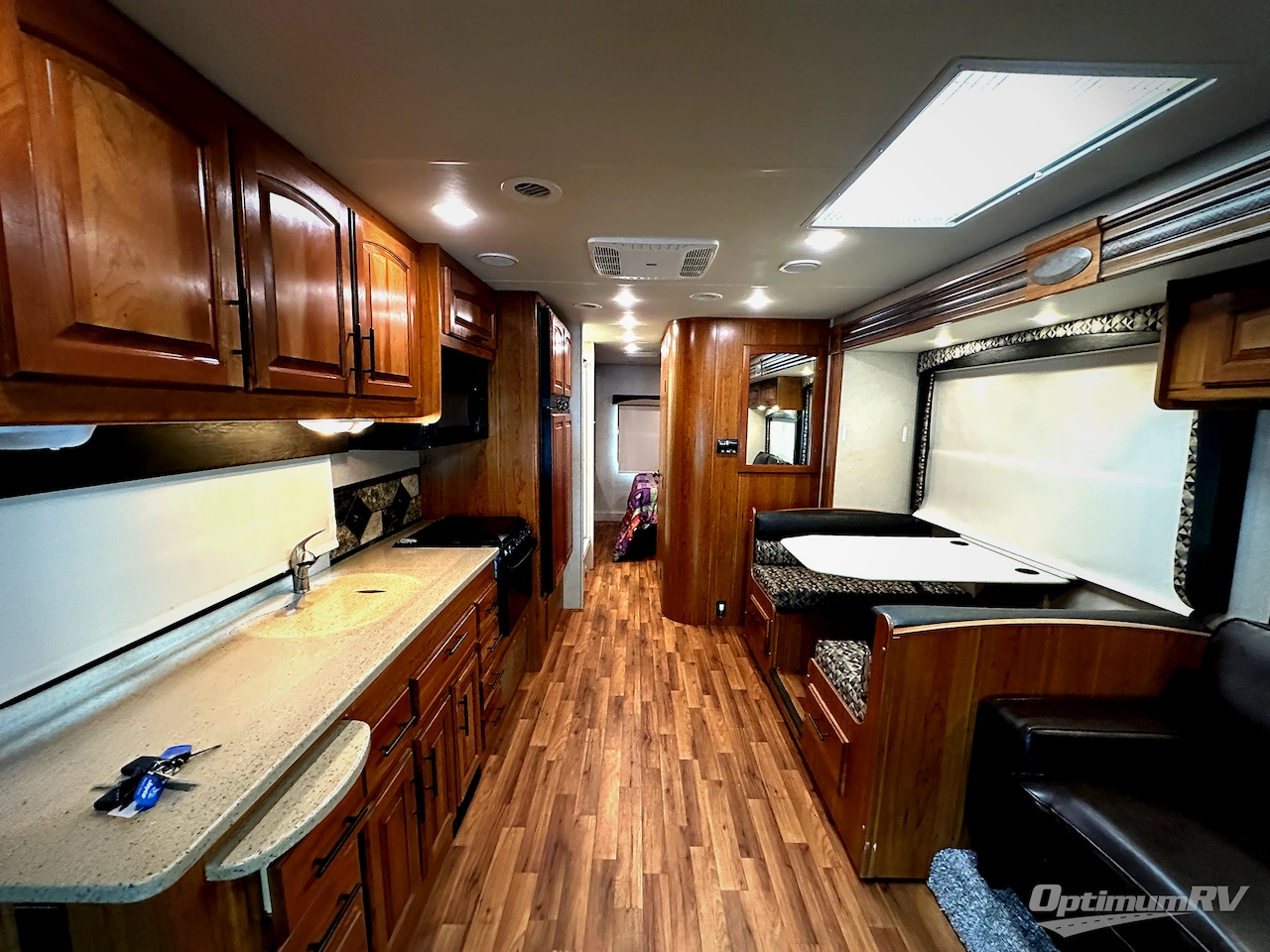 2017 Jayco Greyhawk 29MV Photo 6