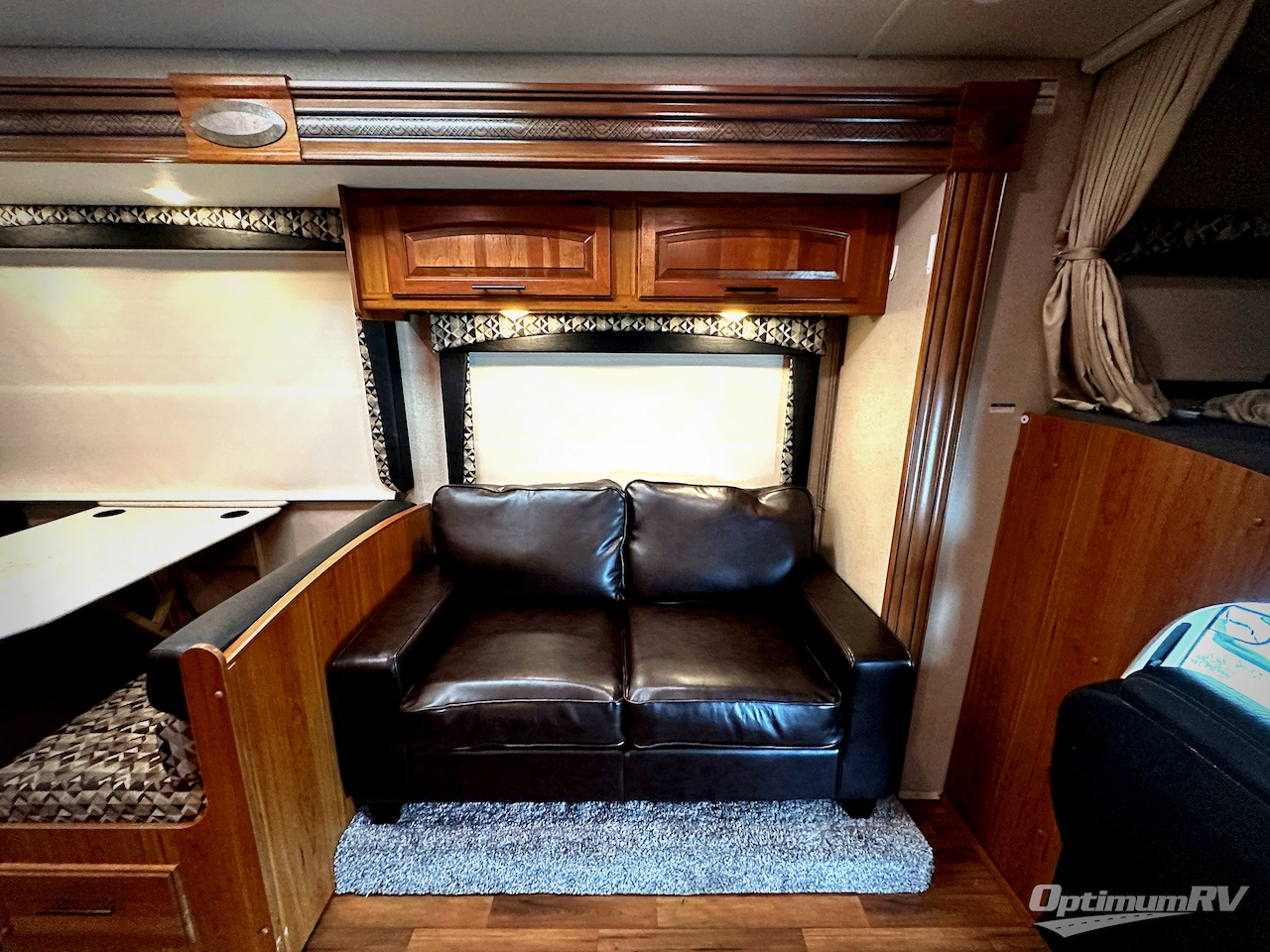 2017 Jayco Greyhawk 29MV Photo 8