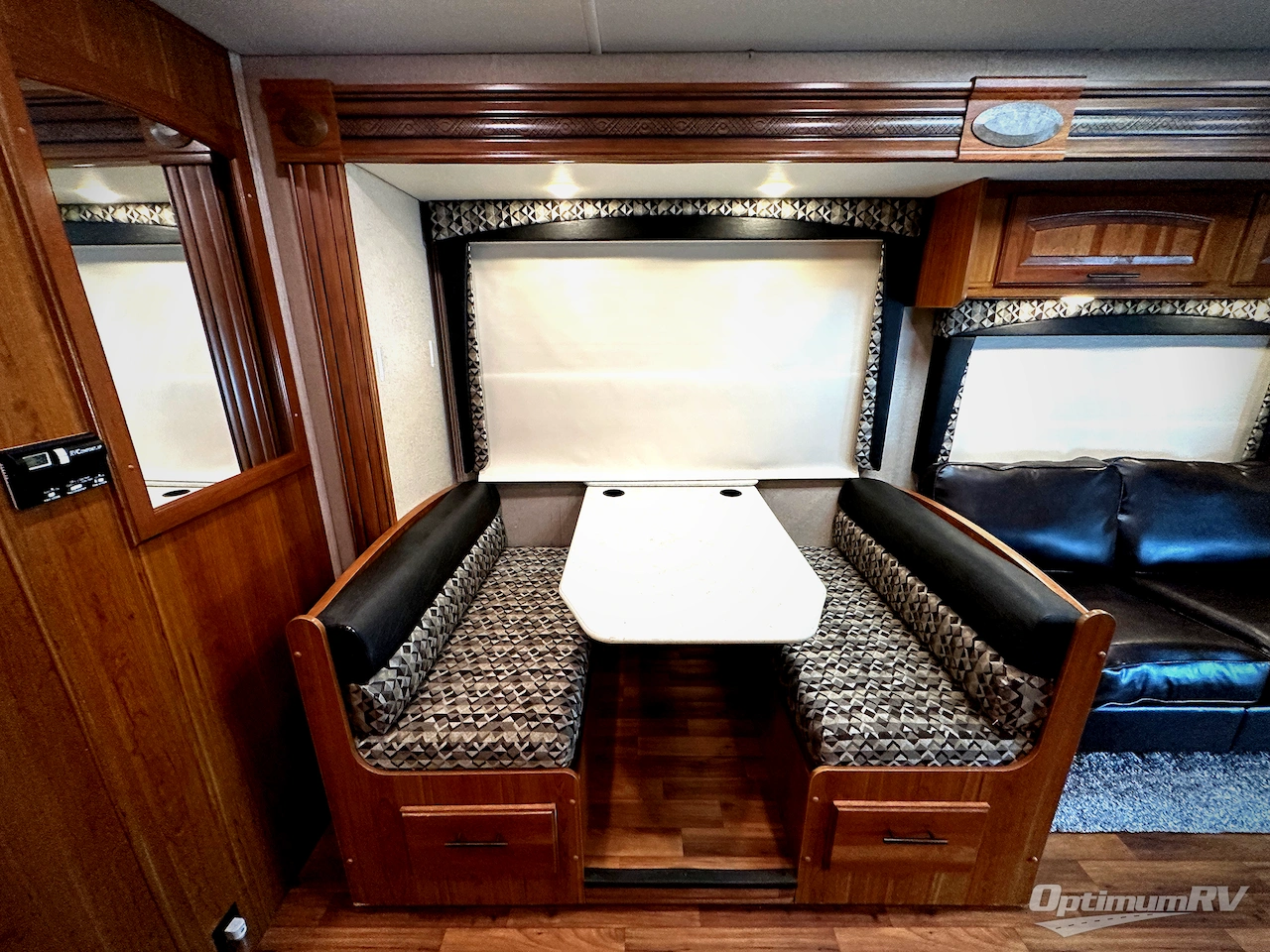 2017 Jayco Greyhawk 29MV Photo 9