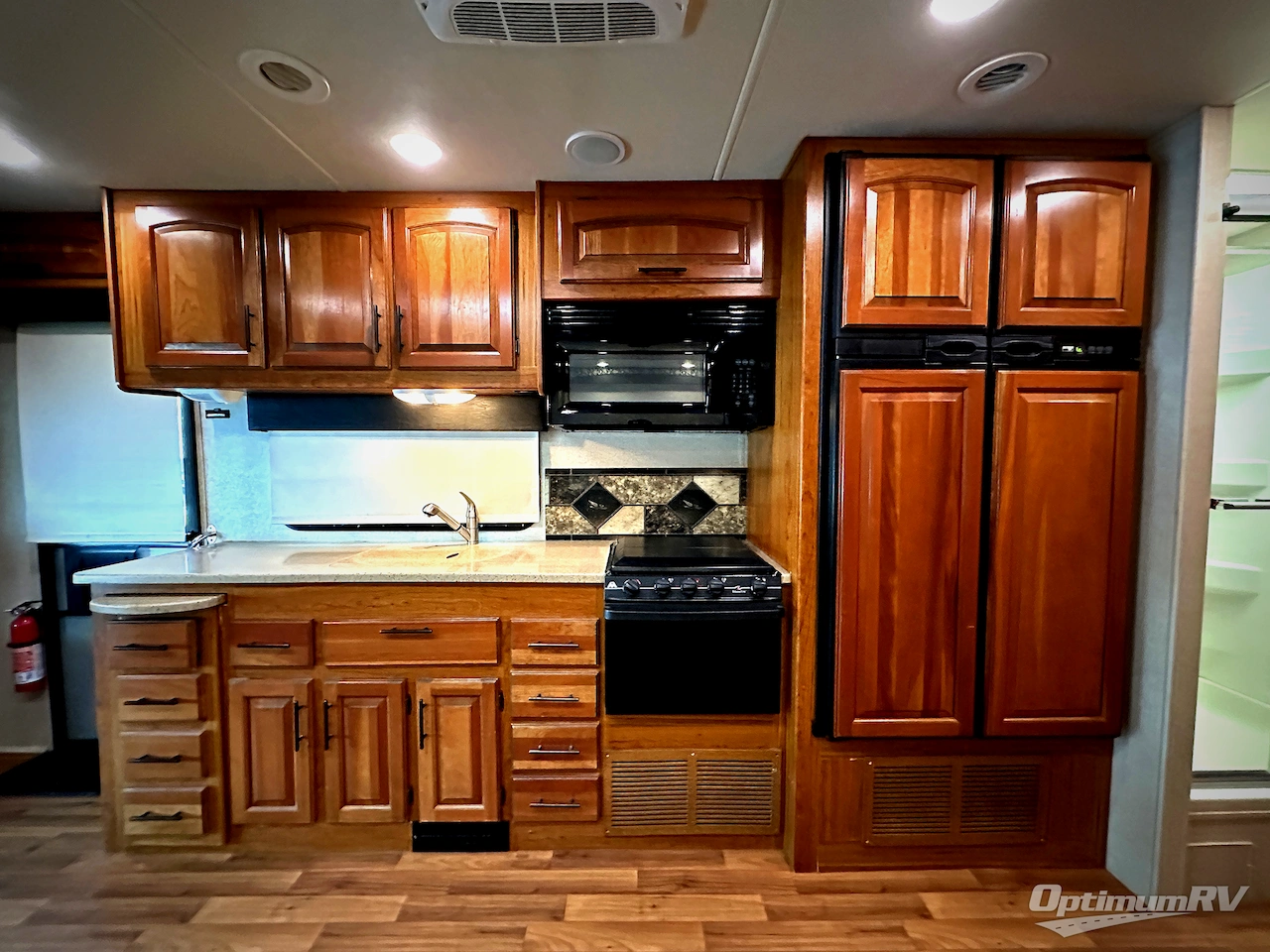 2017 Jayco Greyhawk 29MV Photo 10
