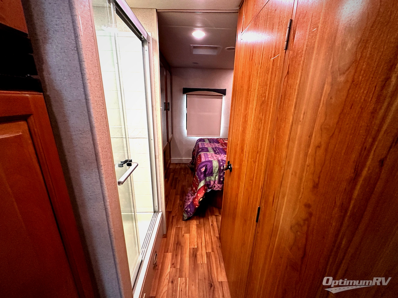 2017 Jayco Greyhawk 29MV Photo 14