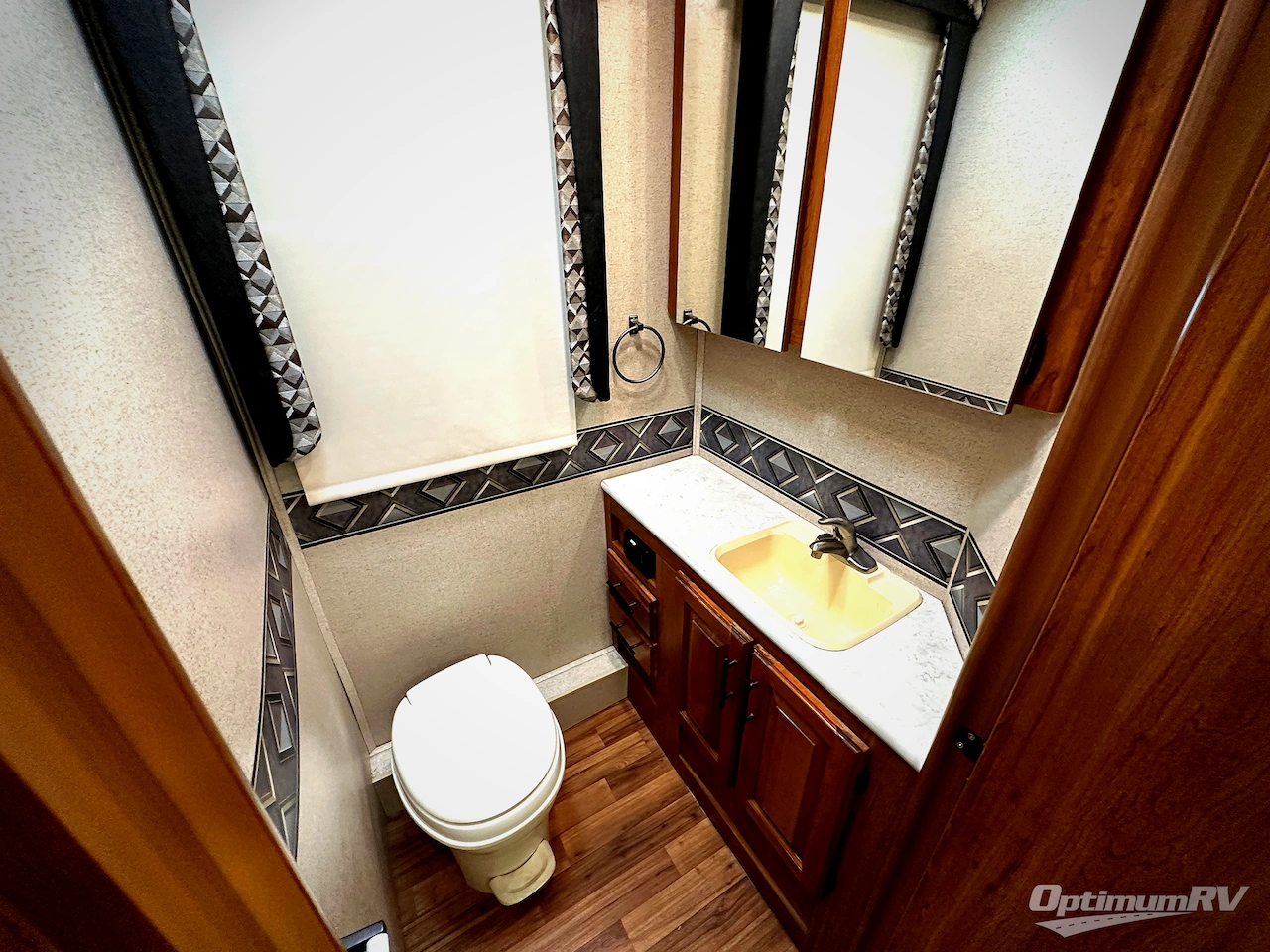 2017 Jayco Greyhawk 29MV Photo 17