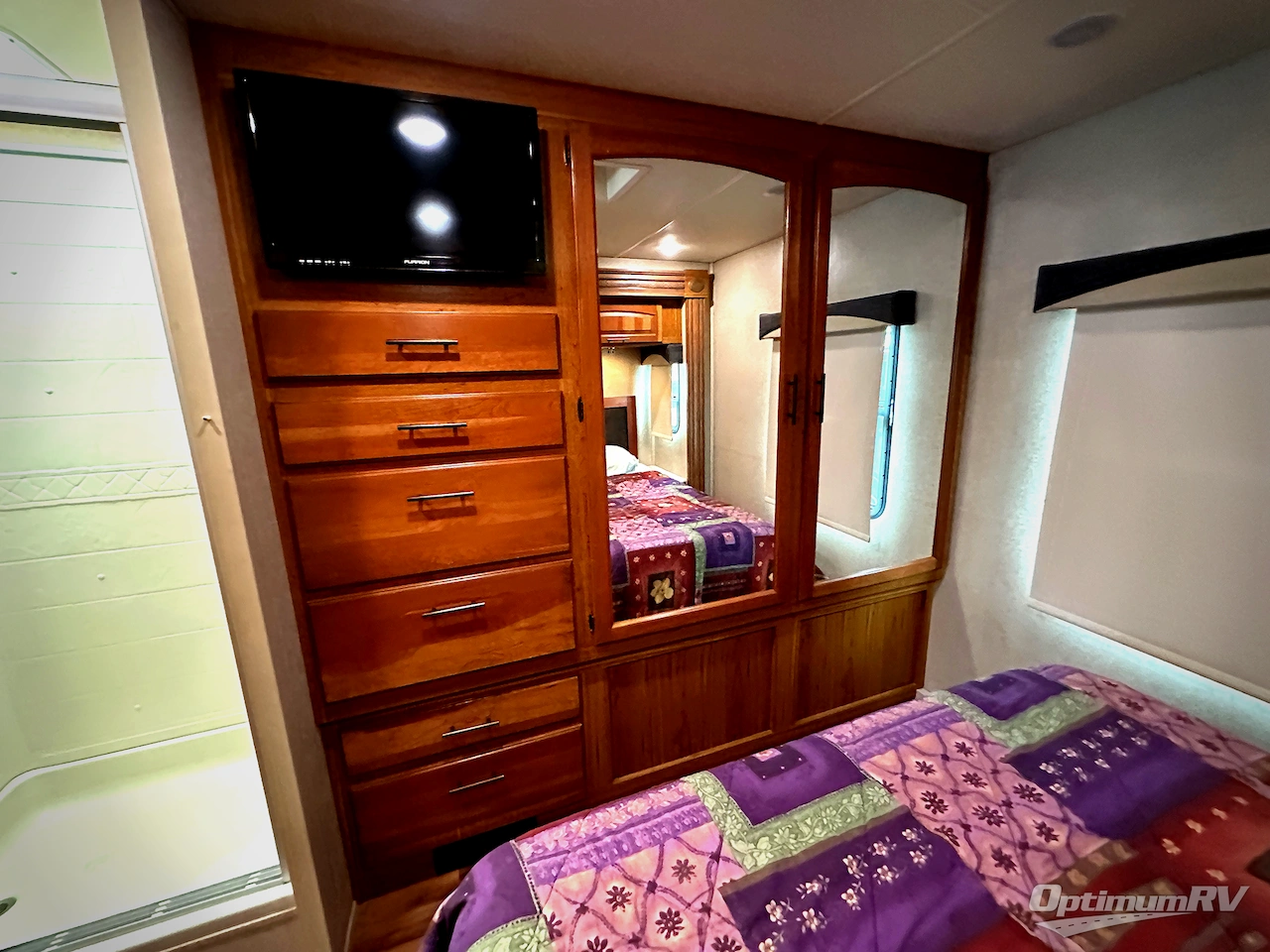 2017 Jayco Greyhawk 29MV Photo 20