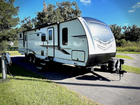 Used 2025 Cruiser MPG 3100BH Featured Photo