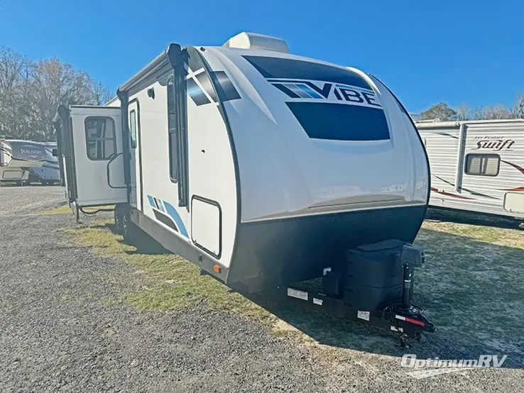 2022 Forest River Vibe 28RL RV Photo 1