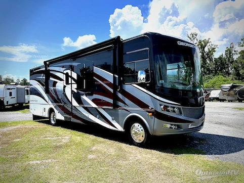 Used 2020 Forest River Georgetown XL 378TS Featured Photo