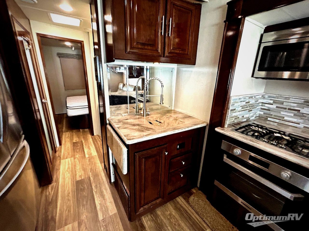 2020 Forest River Georgetown XL 378TS Photo 14