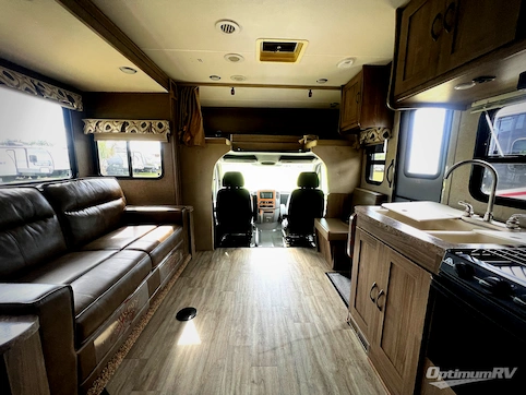 2016 Coachmen Prism 2200 LE RV Photo 2