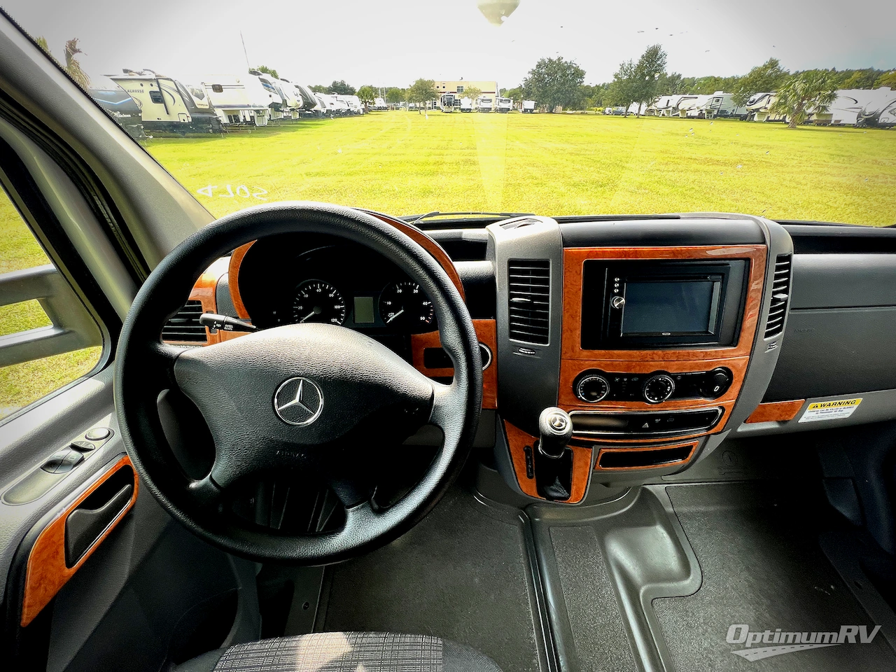 2016 Coachmen Prism 2200 LE Photo 7