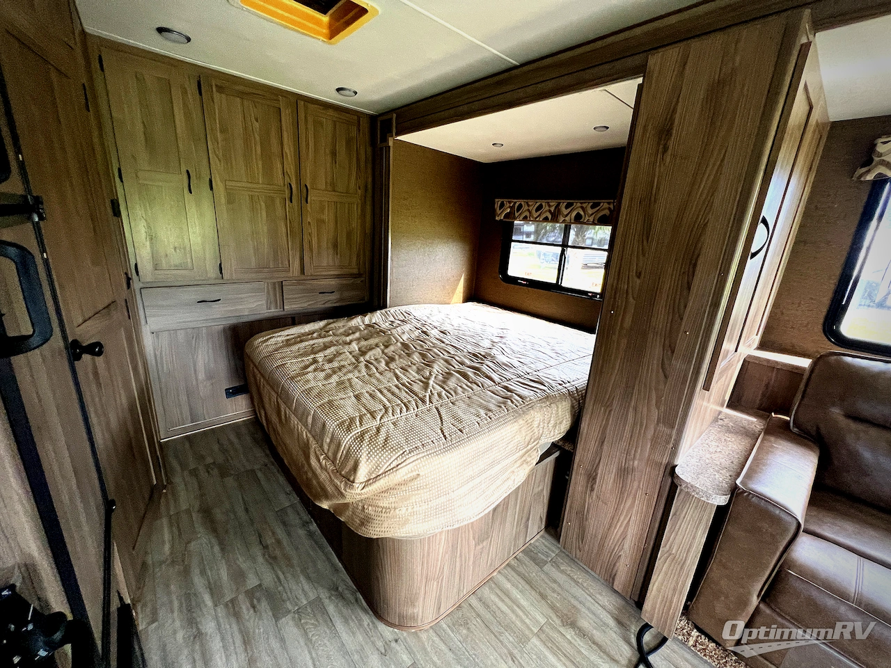 2016 Coachmen Prism 2200 LE Photo 14