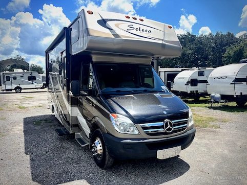 Used 2013 Forest River Solera 24S Featured Photo
