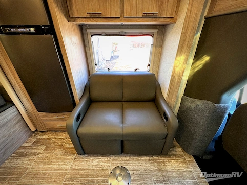 2018 Forest River Forester TS 2371 RV Photo 2