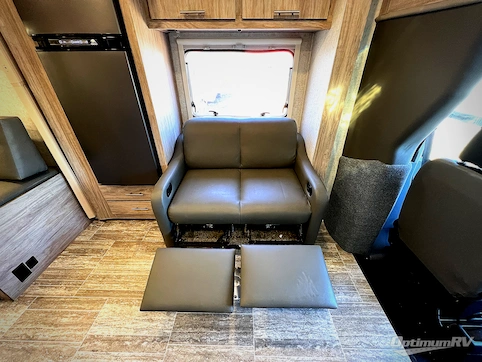 2018 Forest River Forester TS 2371 RV Photo 2