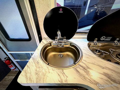 2018 Forest River Forester TS 2371 RV Photo 2