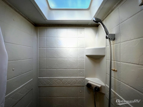 2018 Forest River Forester TS 2371 RV Photo 4