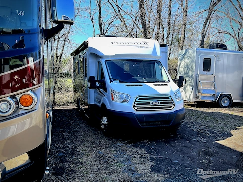 Used 2018 Forest River RV Forester TS 2371 Featured Photo