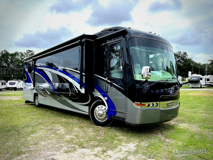 2020 Jayco Embark 37K RV Photo 1