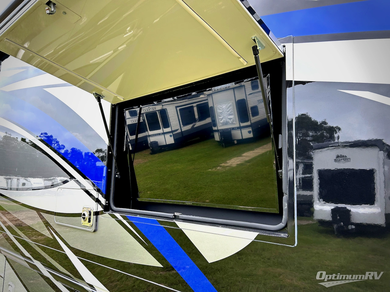 2020 Jayco Embark 37K Photo 25