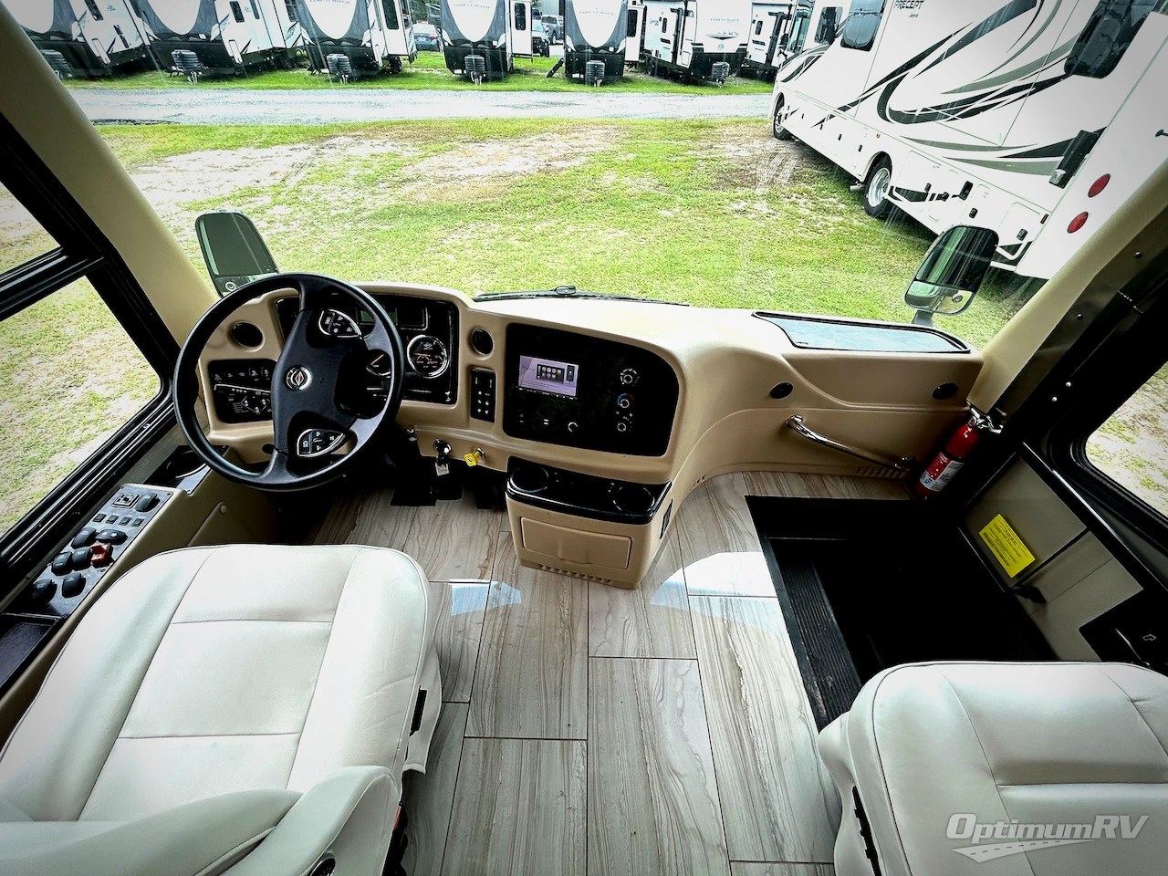 2020 Jayco Embark 37K Photo 8