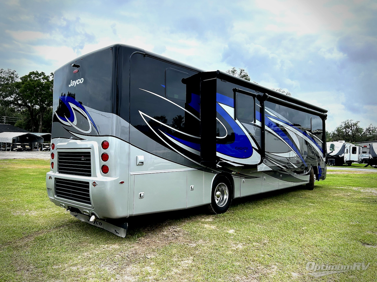 2020 Jayco Embark 37K Photo 2