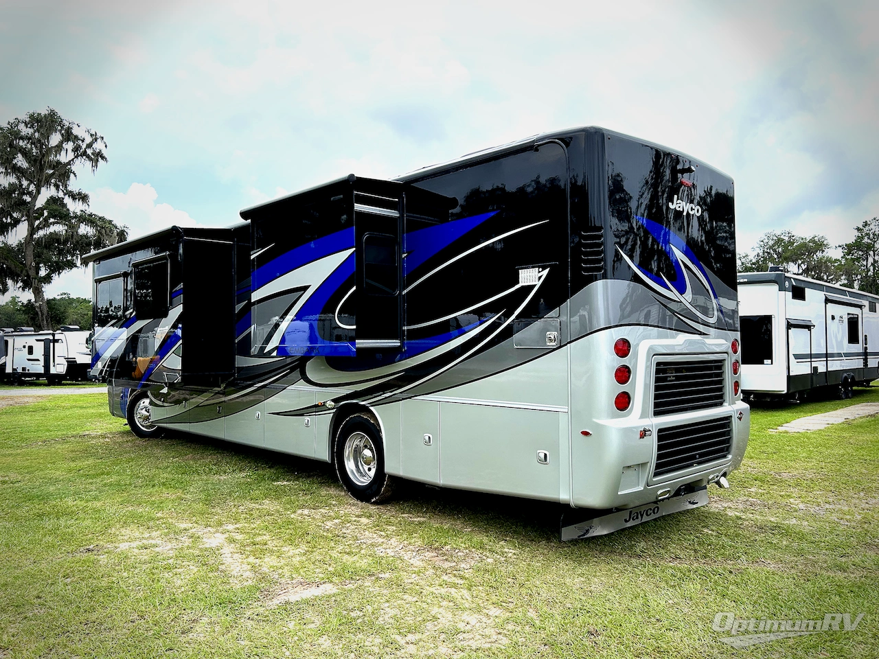2020 Jayco Embark 37K Photo 3