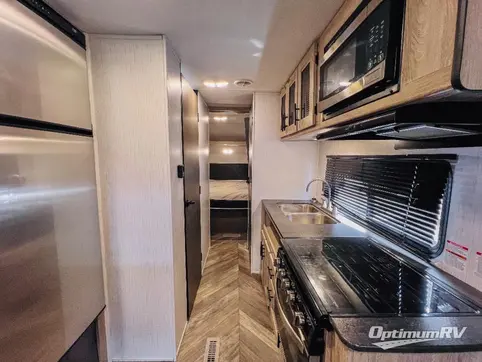 2022 Heartland Prowler 212RD RV Photo 3