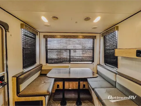 2022 Heartland Prowler 212RD RV Photo 4