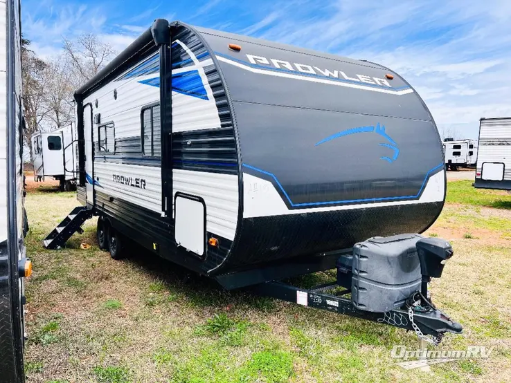 2022 Heartland Prowler 212RD RV Photo 1