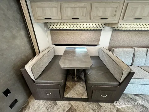 2020 Forest River Forester LE 2851SLE Ford RV Photo 4
