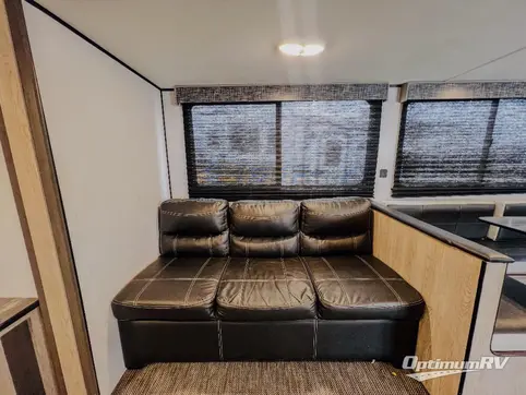 2022 Heartland Prowler 276RE RV Photo 3