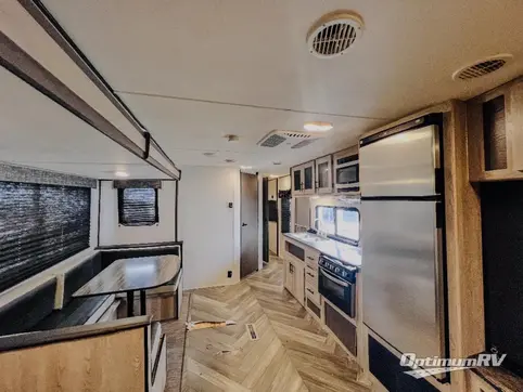 2022 Heartland Prowler 276RE RV Photo 4