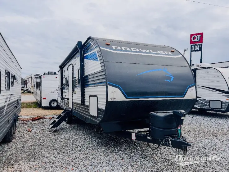 2022 Heartland Prowler 276RE RV Photo 1