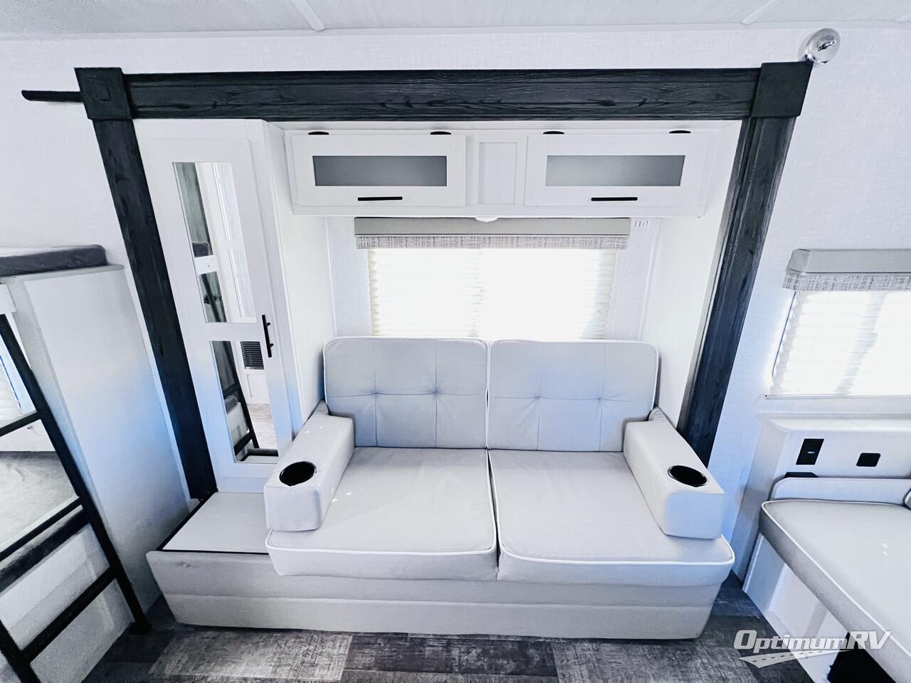 2021 Forest River R Pod RP-193 Photo 6
