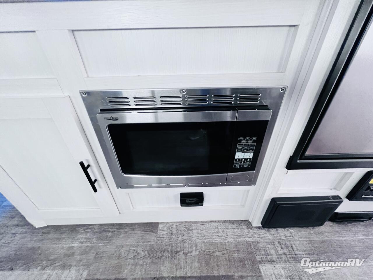 2021 Forest River R Pod RP-193 Photo 11
