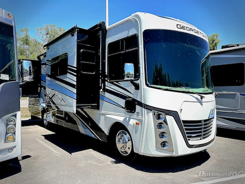 Used 2023 Forest River Georgetown 7 Series 32J7 Featured Photo