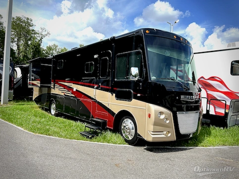 Used 2019 Winnebago Sunstar LX 35F Featured Photo