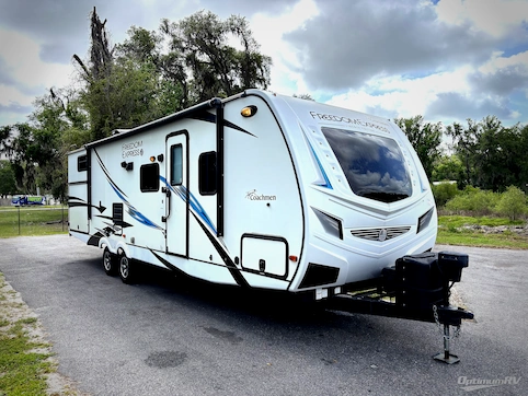 Used 2020 Coachmen Freedom Express Liberty Edition 292BHDSLE Featured Photo