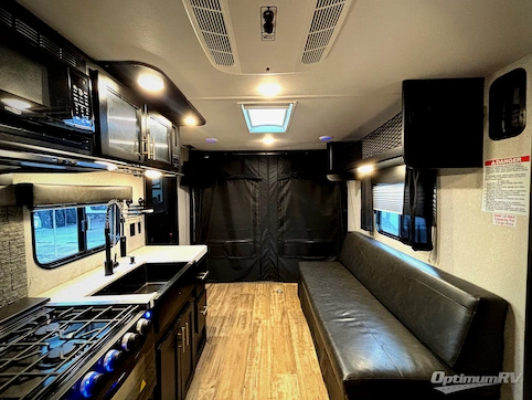 2021 Forest River Cherokee Cascade 19RR RV Photo 2